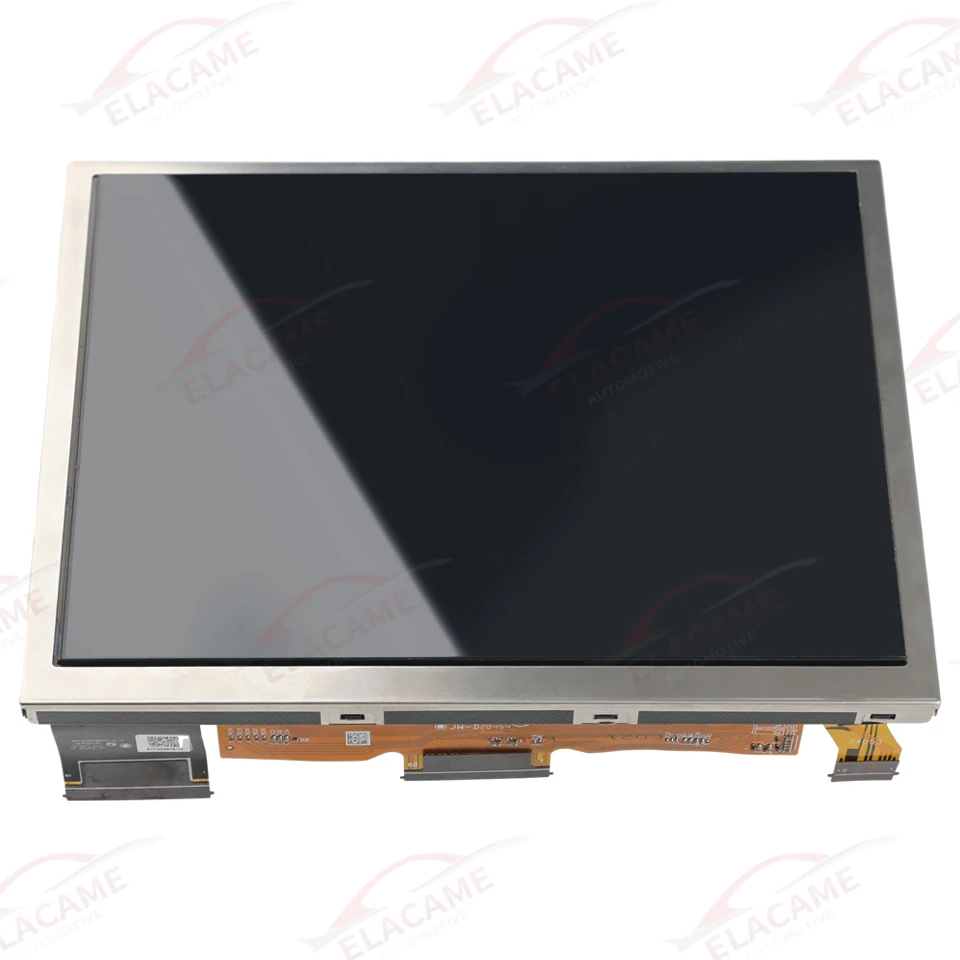 8.4 "Uconnect 4 4C UAQ سيارة شاشة الكريستال السائل شاشة محول الأرقام ل جيب جراند شيروكي RAM 2018-2023 TDO-XGA0840J00001-V5 TDO-XGA084 #4