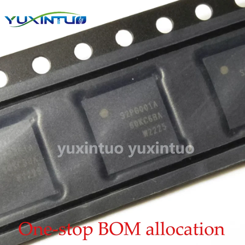 

S2PG001A QFN60 PS4 IC chip