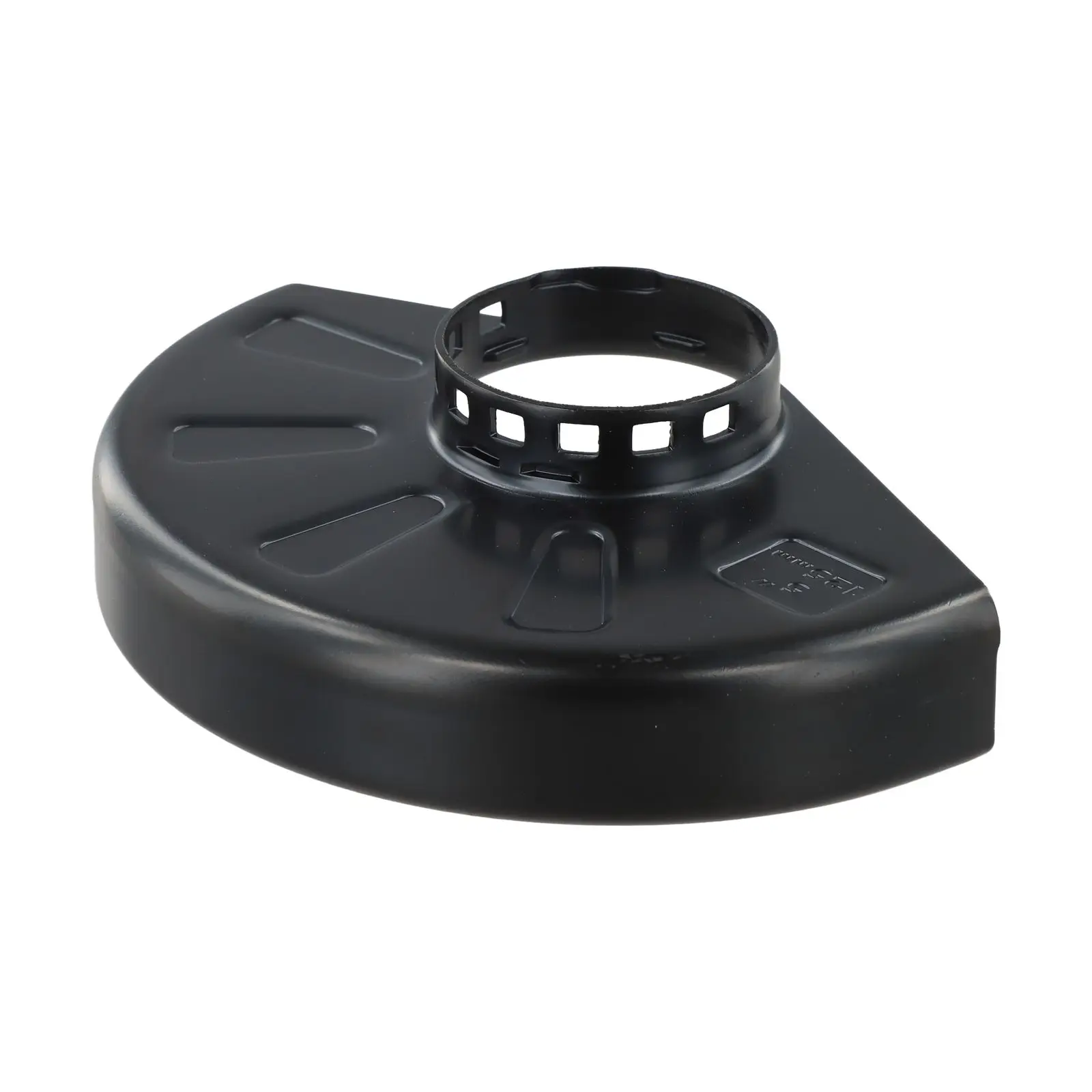 

54V Angle Grinder Accessory Disc Electric Power Tool Accessory ANGLE GRINDER GUARD Quantity 1pc Black Color Compatible DCG414