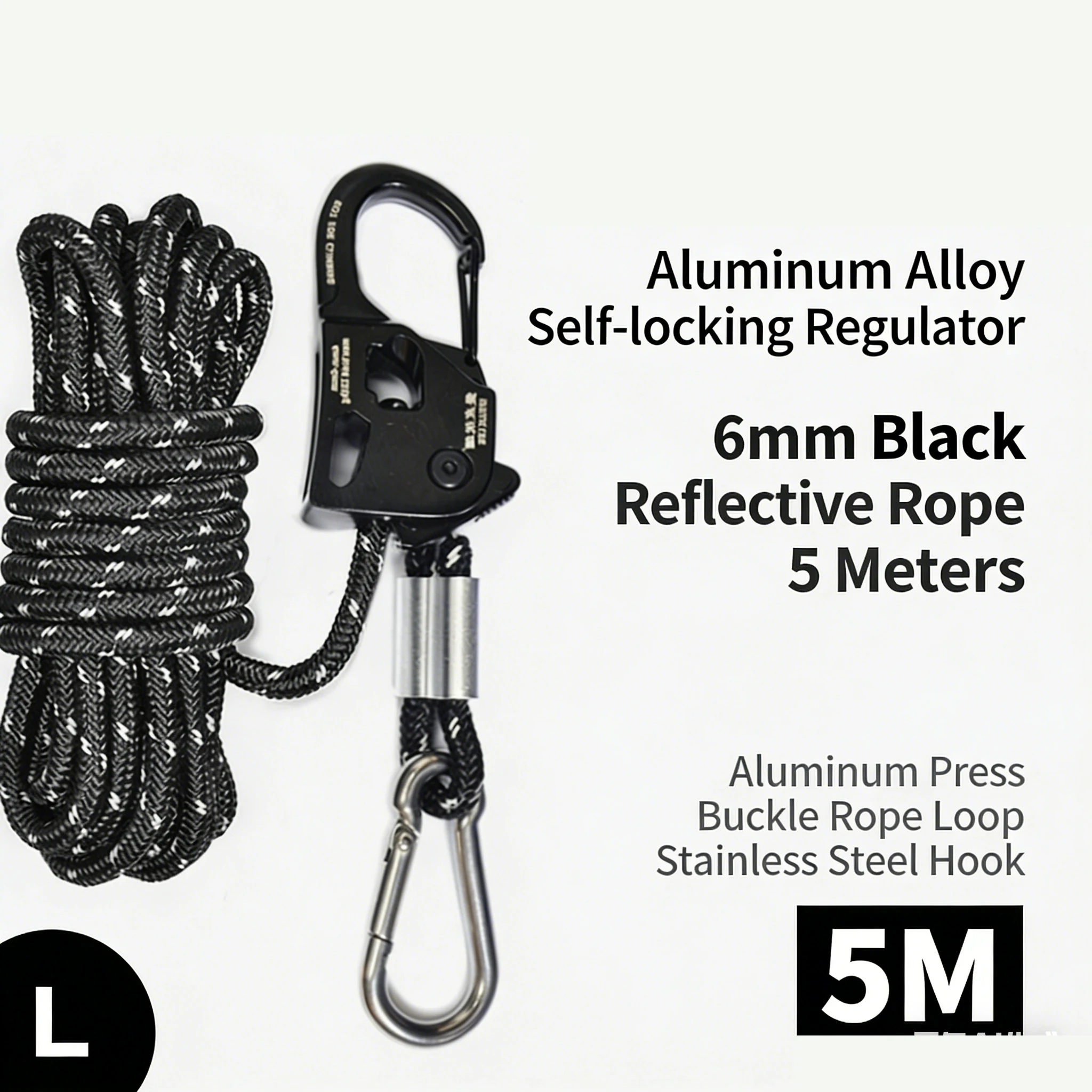 L-6mm-Black