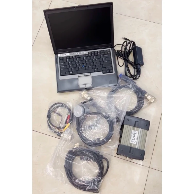 

Автоматический диагностический инструмент 90% новый ноутбук D630 320g HDD/120g SSD mb star C3 Scanner Программное обеспечение 12/2014V Готовое к использованию для старых автомобилей