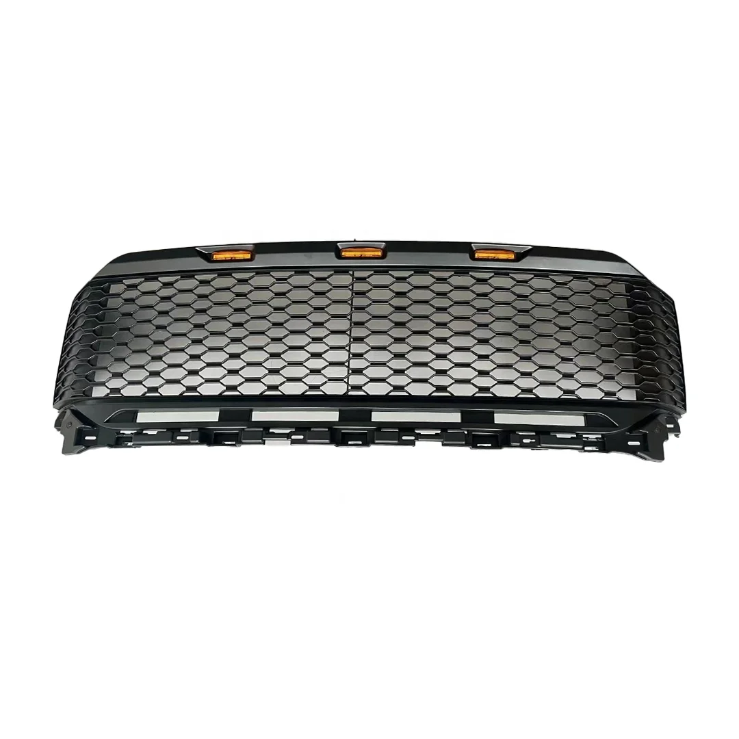 HW Car Front Grill for Ford Ford F150 2021