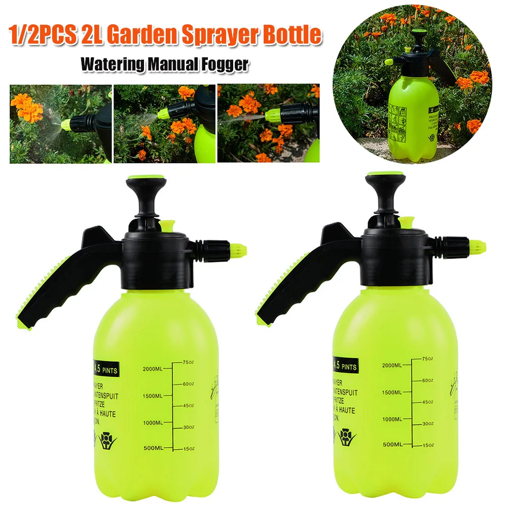 2L Manual Sprayer H…