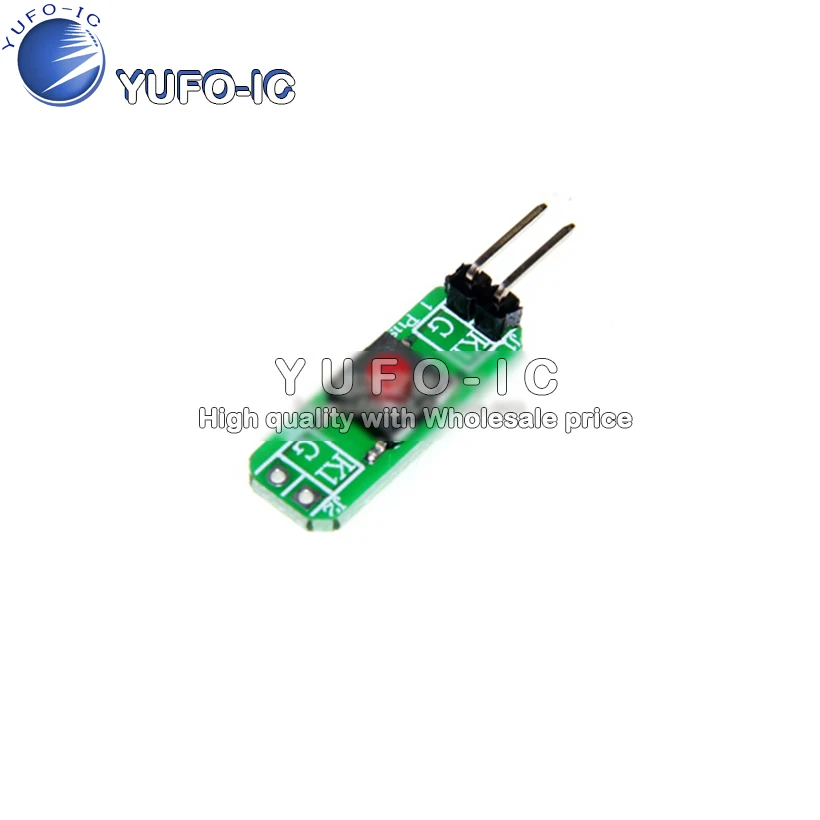 Micro Switch Matrix Keyboard 1 Bit Button 1 Button MCU External Expansion Module