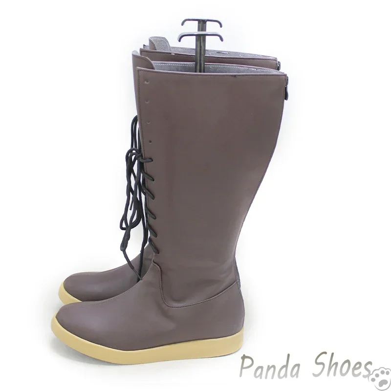 Buty do cosplayu Touhou Project Konpaku Yomu, buty anime, rekwizyty do kostiumów cosplay z komiksów, na con, Halloween.