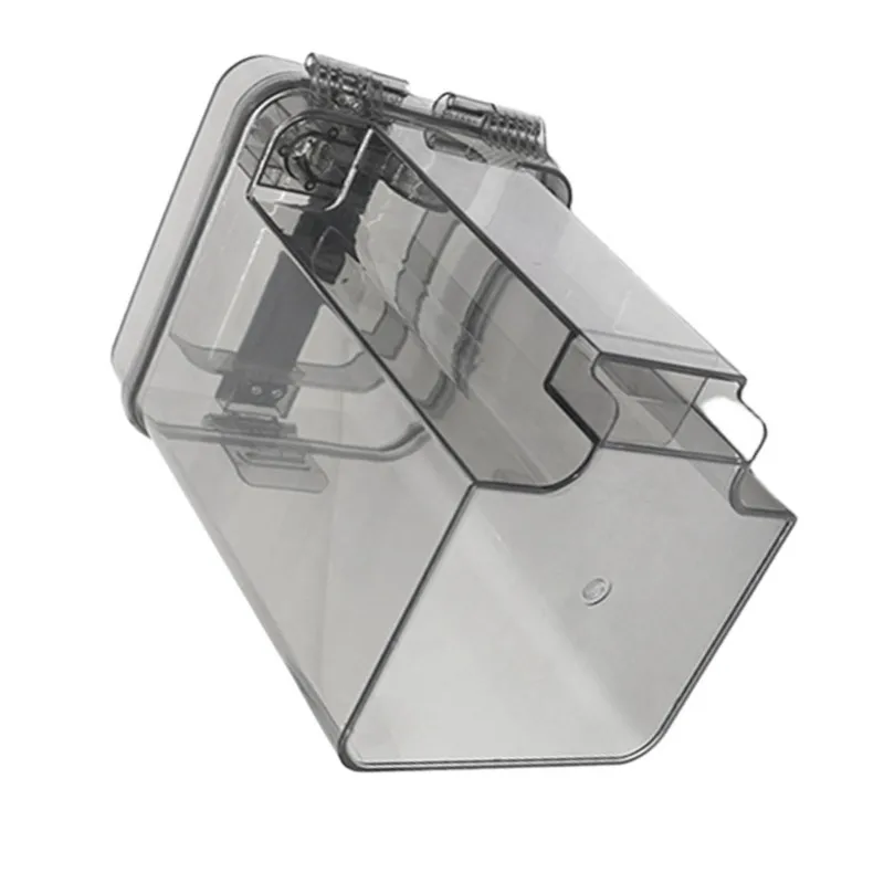 

РАСПРОДАЖА В РАМАДАН: Совместимые с Ecovacs X1/T10/T20 резервуары для воды для уборки дома - охватывает площадь 101-150 кв.м.