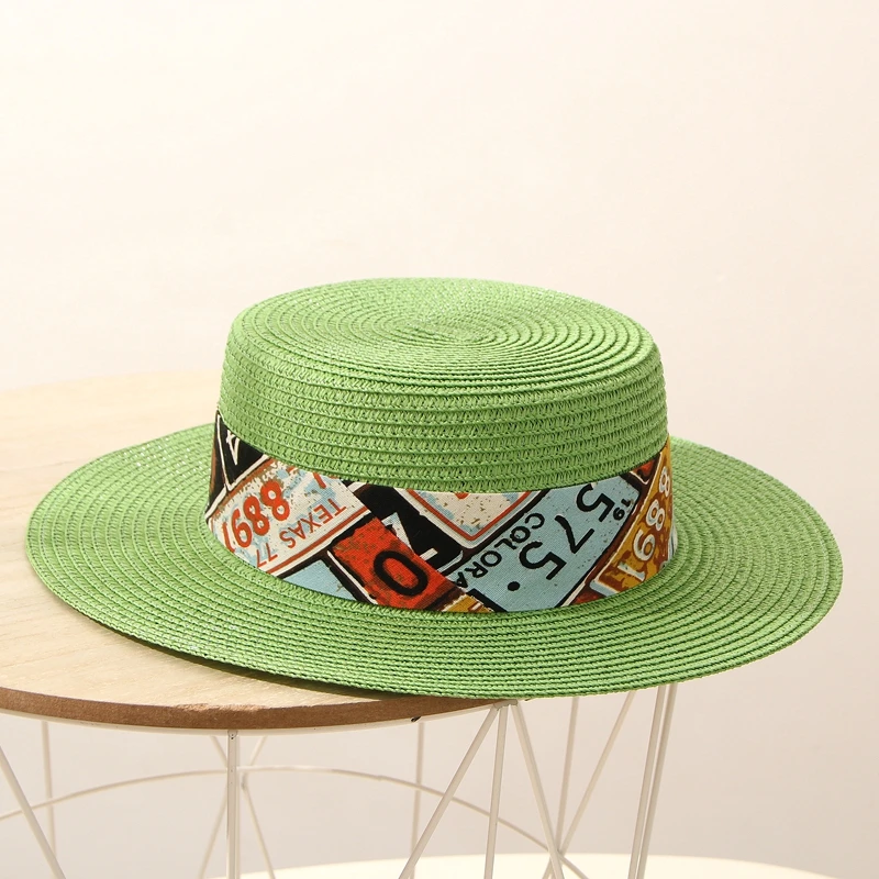 sombrero-de-paja-verde-de-verano-para-mujer-proteccion-solar-estilo-coreano-casual-para-vacaciones-en-la-playa-unisex