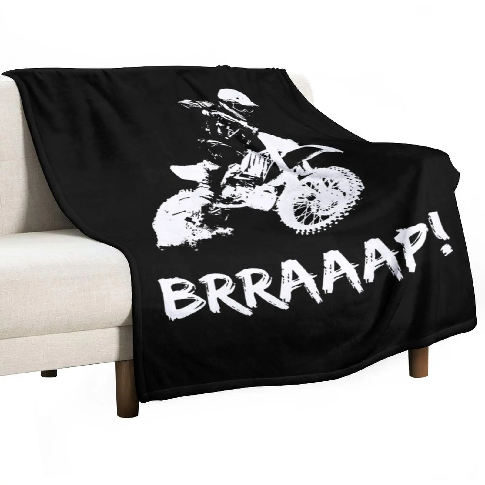 

Dirt Biking, Motorcross, Dirt Bike Throw Blanket Blanket Luxury Fluffy Soft Blankets Decorative Throw Blanket Nap Blanket