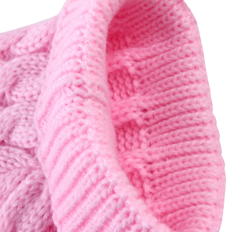 Zima teplý zvířátko pes rolák pletenina svetry pro malý a střední psů kočky čivava tílko kabát teddy francouzský anglický buldok bunda