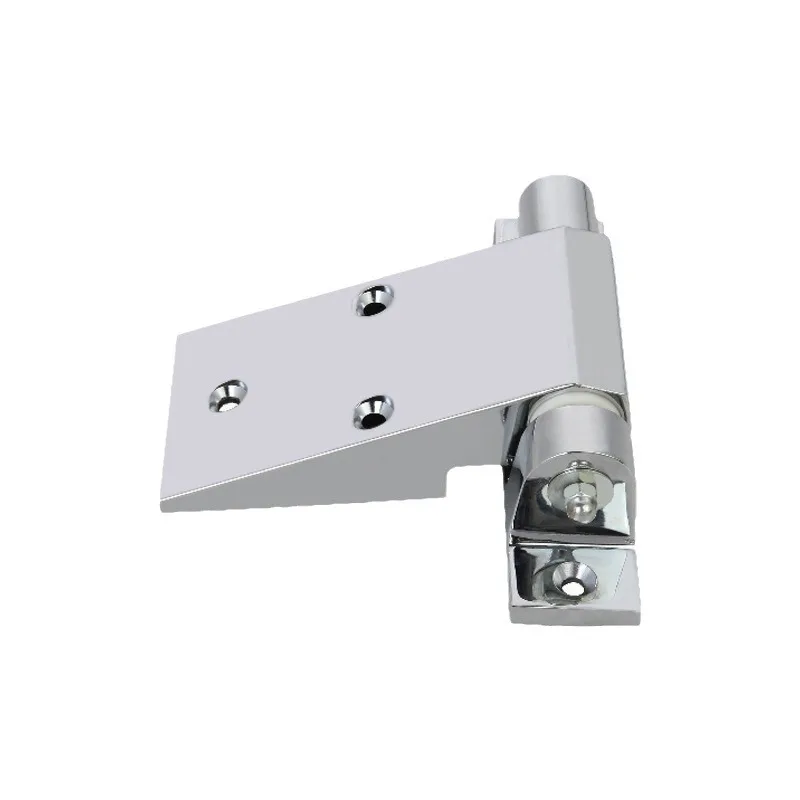

Cold Storage Accessories YL-203S Zinc Alloy Spring Hinge Lifting Hinge