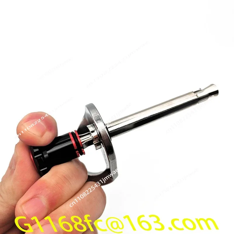 M10 /80 New Detachable Anchor Point Stainless Steel Cave Climbing Hanging Point Outdoor Air Conditioning Installation Equipment