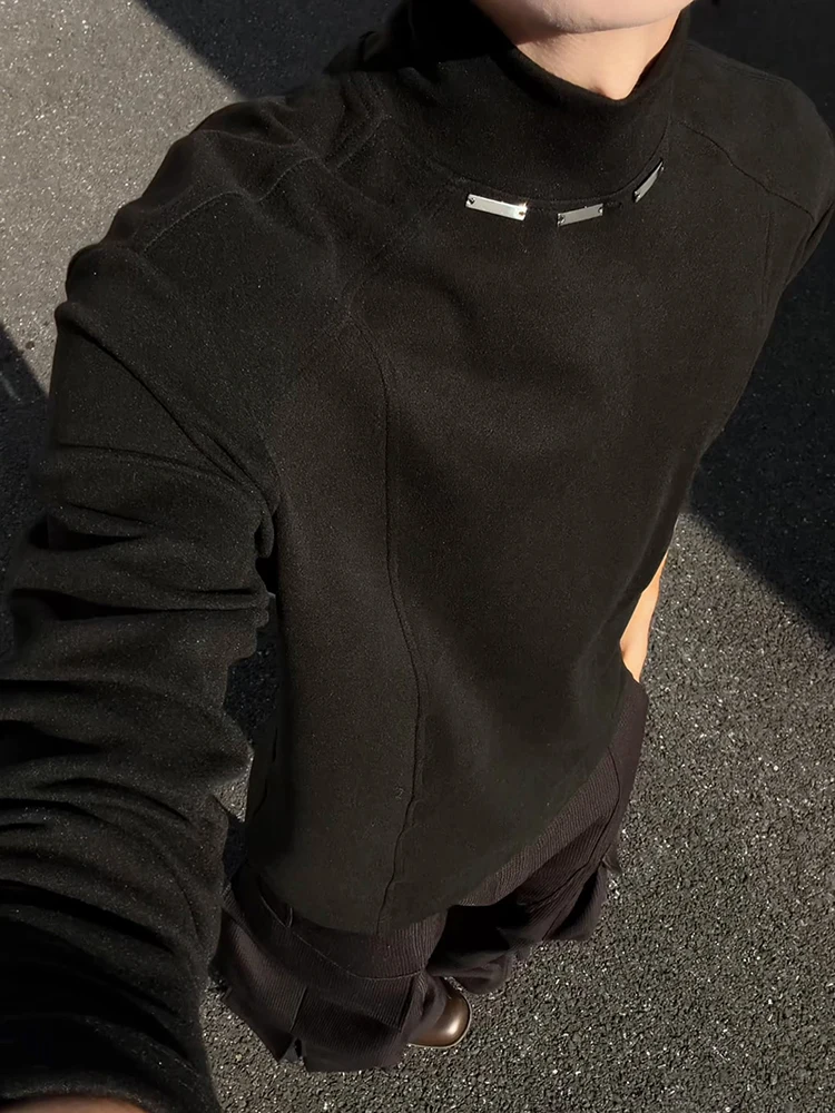 Bla Metal De F High…