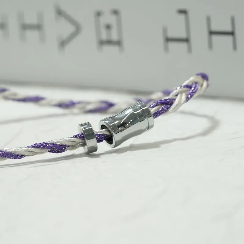 ZiSin-312 cabo de atualização de fone de ouvido hifi de 6 núcleos com 3.5/2.5/4.4mm mmcx/qdc/tfz 0.78 2 pinos para db3 moondrop tanchjim