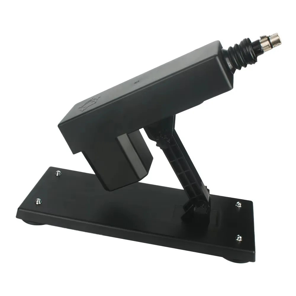 تلسكوبي الخطي المحرك قابل للتعديل سرعة 100 فولت إلى 220 فولت تيار مستمر محرك كهربائي السكتة الدماغية الترددية آلية موصل لتقوم بها بنفسك لعبة