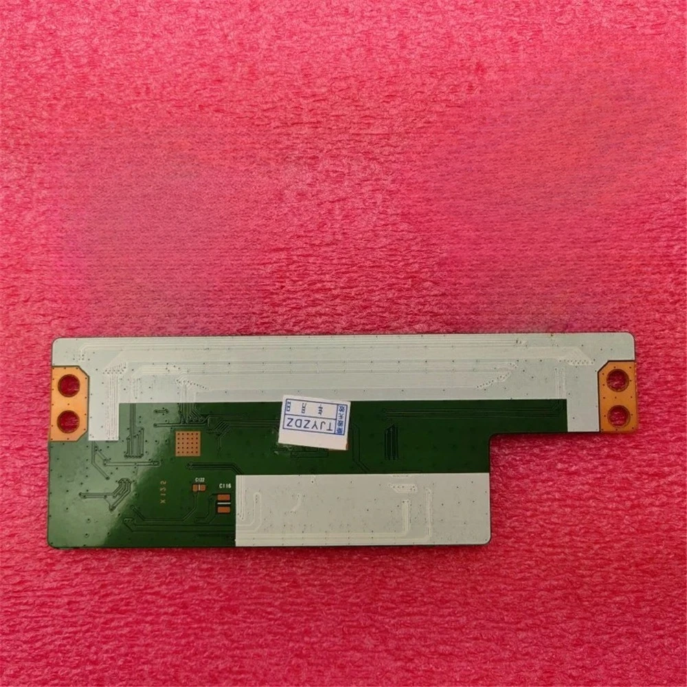 Tes asli yang baik untuk papan T-con untuk papan logika 43 inci V15 FHD DRD E8844194V-0 6870C-0532A