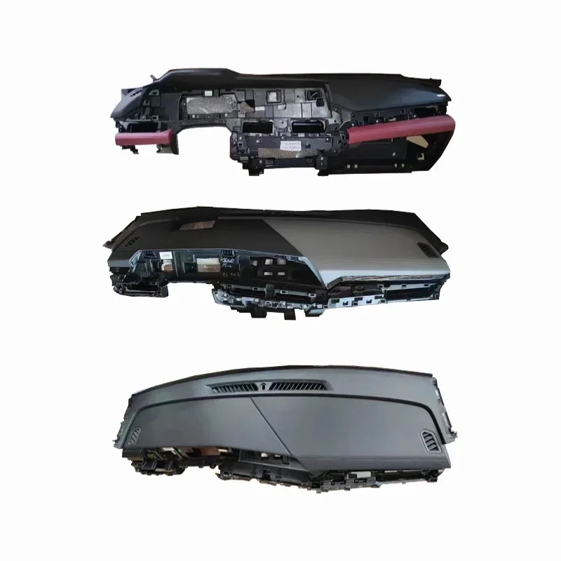 

Заводская горячая продажа, высококачественная автомобильная приборная панель для Changan CS75 PLUS