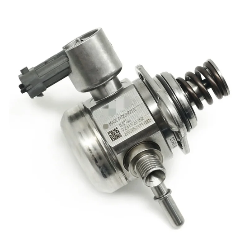 

AG9E9D376AB High Pressure Fuel Pump For Ford Land Rover 31359675 261520065 LR025599 0261520151 0261520152 AG9E-9D376-AB