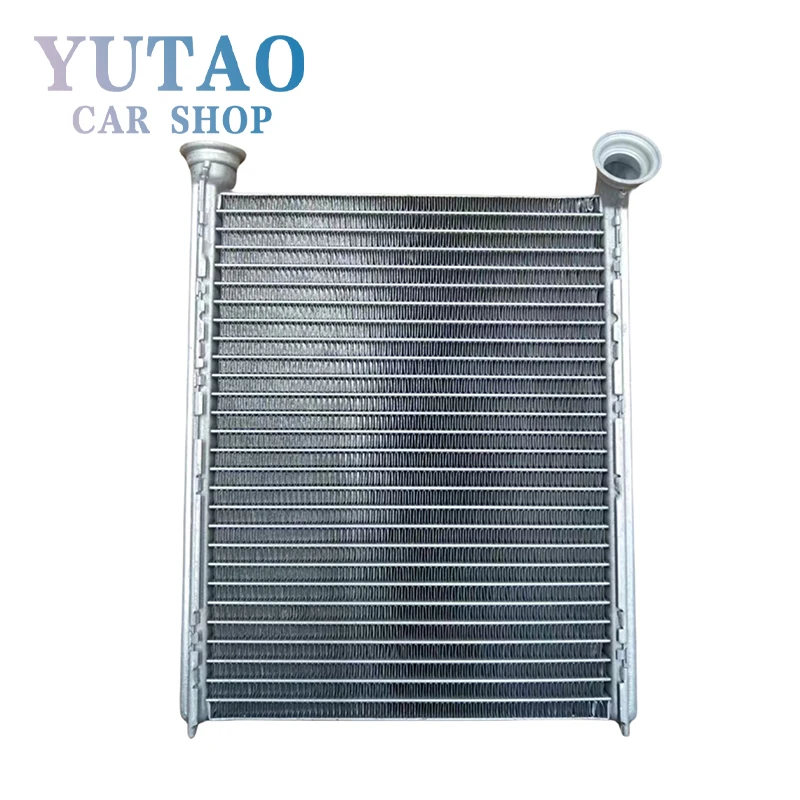 

6448W2 heating water tank air conditioning heating heat exchanger For PEUGEOT 408 308 307 Citroen C4L C4