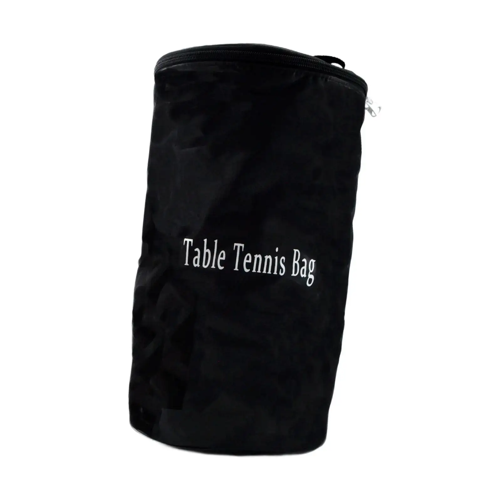 

Table Tennis Balls Holder Large Capacity Portable Ping Pong Case for Table Tennis Accessories Storage Box