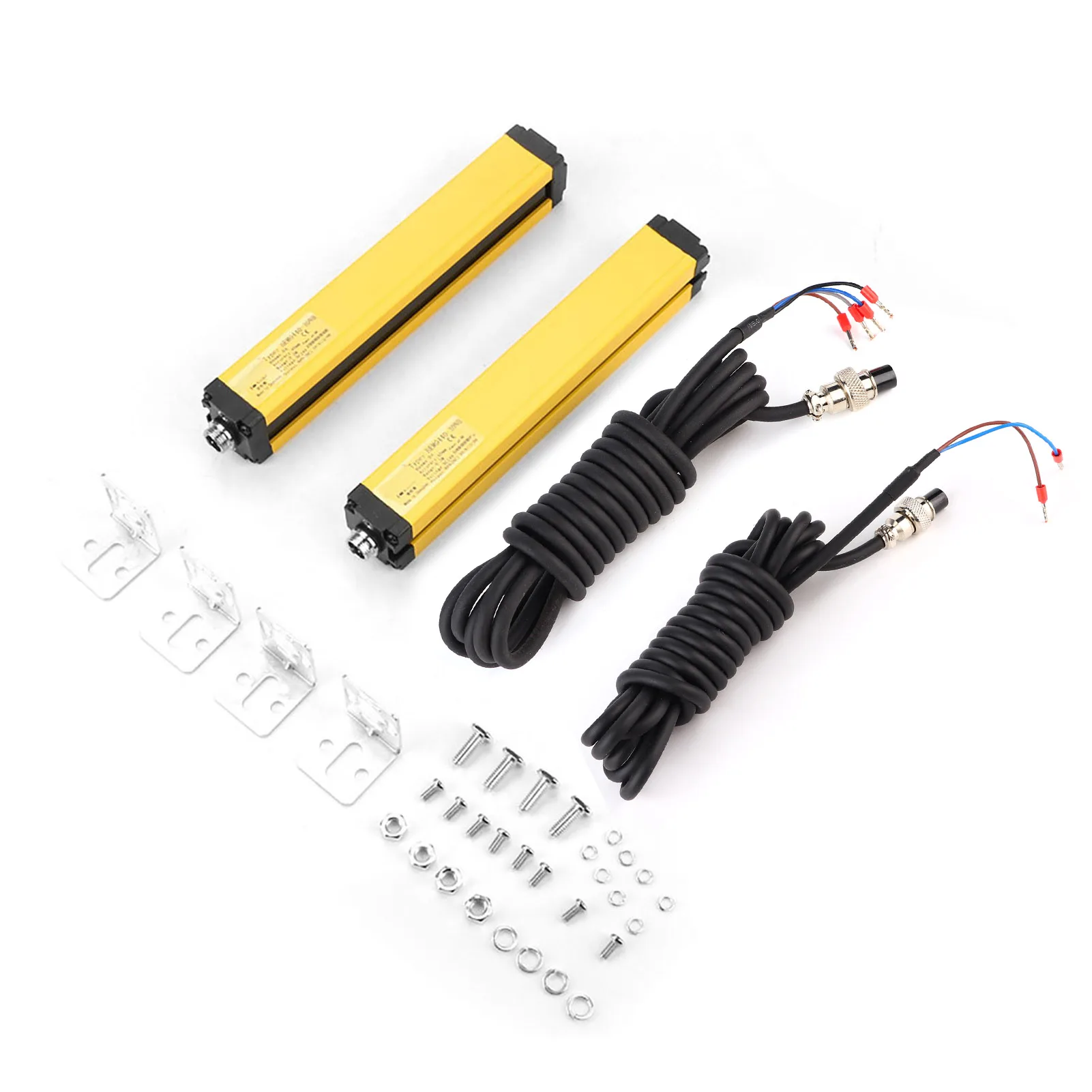 

BEM0440-30NB Датчик световой завесы Защитное устройство безопасности для световой решетки