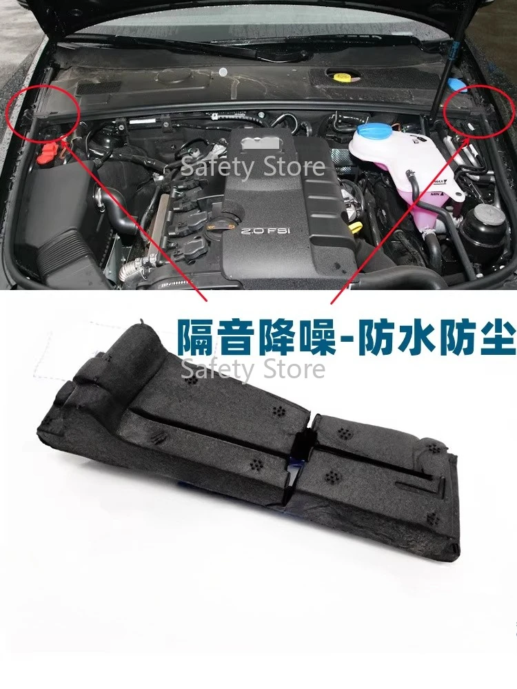 Suitable For Audi A…