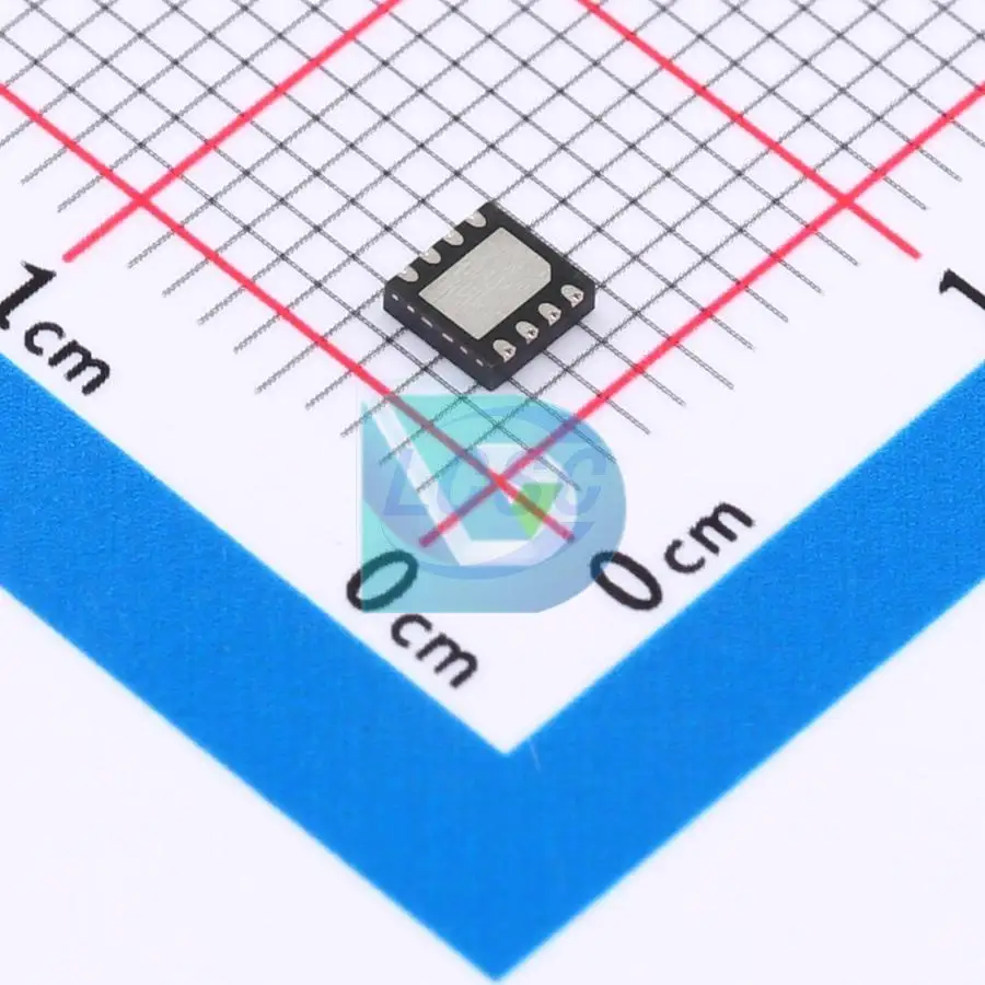 Puces liémetteurs-récepteurs d'origine, TCAN1057AVDRBRQ1, Transcson-8, 3x3, 8Mbps, Nouveau