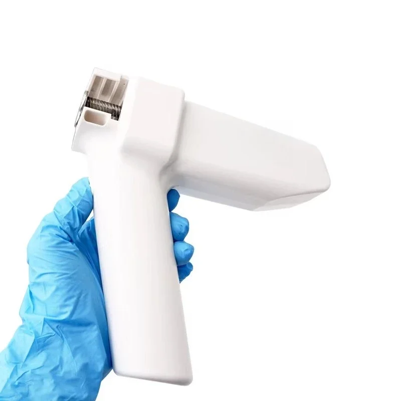 Electric Powered Impression Dispensing 1:1/2:1/4:1 50ml fast shipping