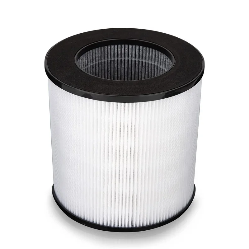 HEPA Filter Compatible with Druiap KJ150 and Cwxwei SY910 KJ150 (AF3001) Air Purifiers