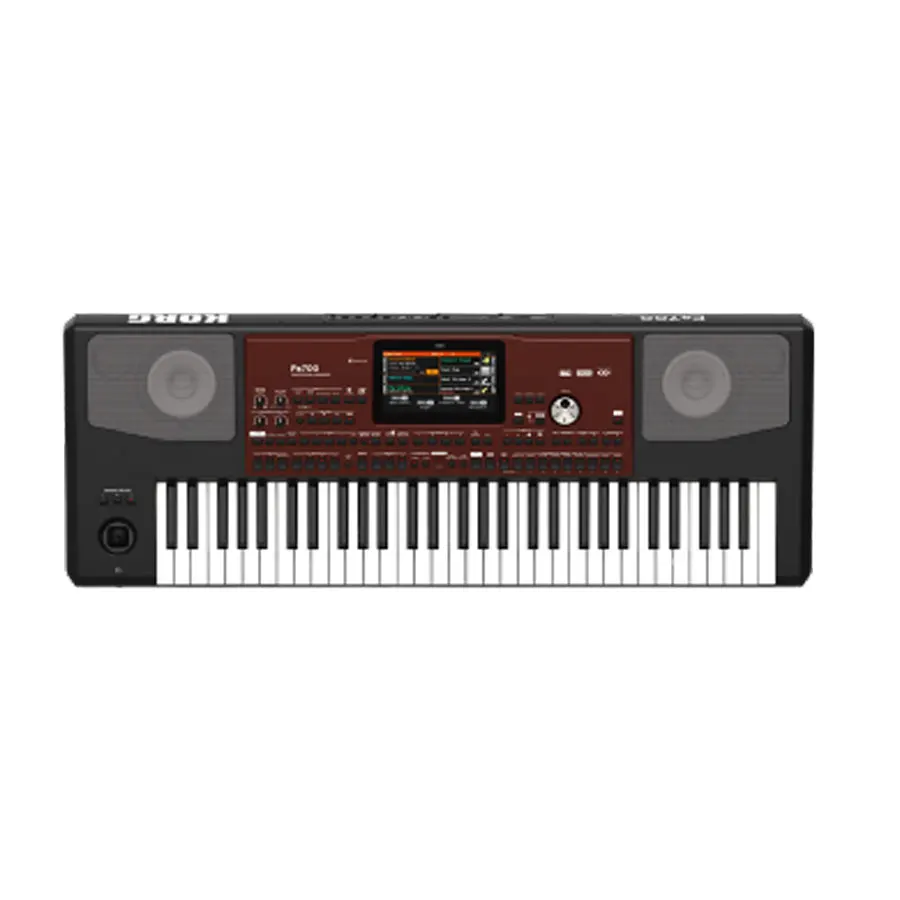 

61-клавишная профессиональная клавиатура Advance орган Original Korg PA700 PA600