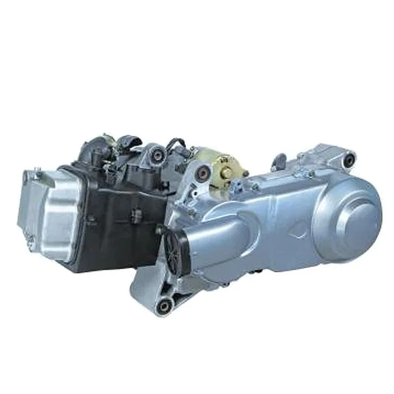 One Cylinder Four Stroke Air Cooled Motorbike Engine oline Motorcycle Assemb Engine For 170cc