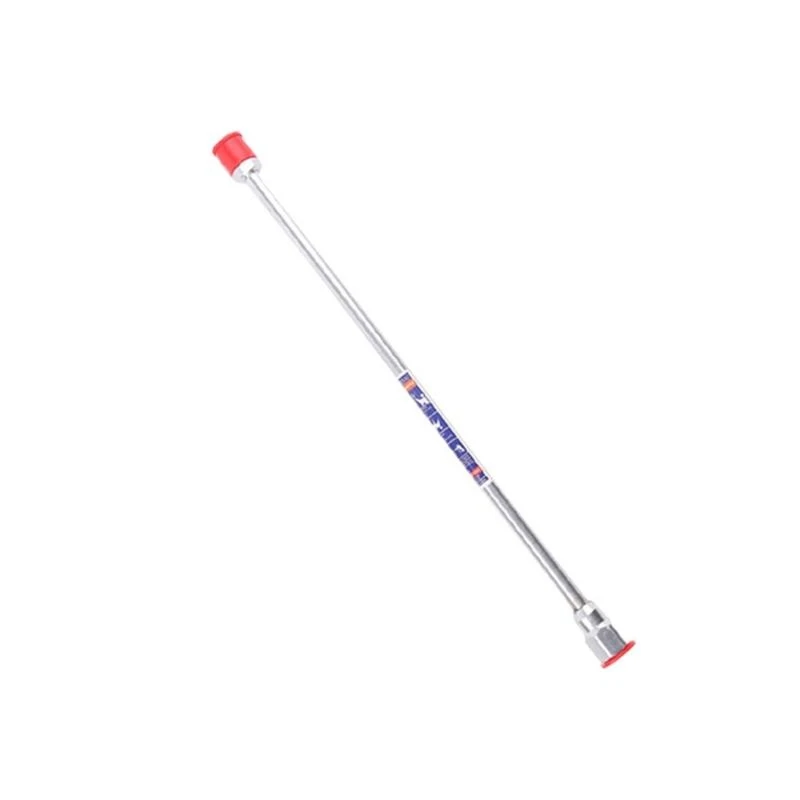 

JU64 Extension Rod for Airless Paint Sprayer Tip Extension Rod 20/30/50cm Different Sizes Tools