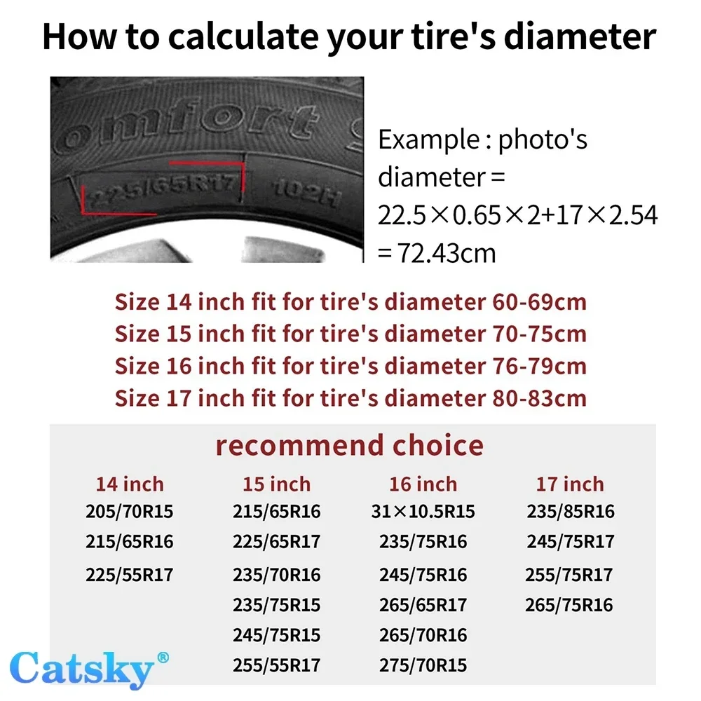 Animal French Bulldog Printed Spare Tire Cover Waterproof Tire Wheel Protector for Car Truck SUV Camper Trailer Rv 14"-17"