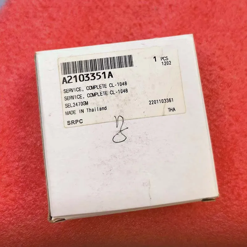 

Новая основная печатная плата CL-1048, запчасти для ремонта объектива Sony FE 24-70mm F2.8 GM SEL2470GM