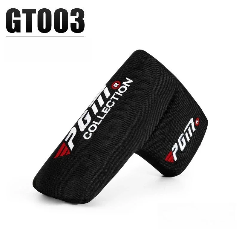 غطاء حماية لمضرب الجولف PGM يغطي رأس النادي GT003 #5