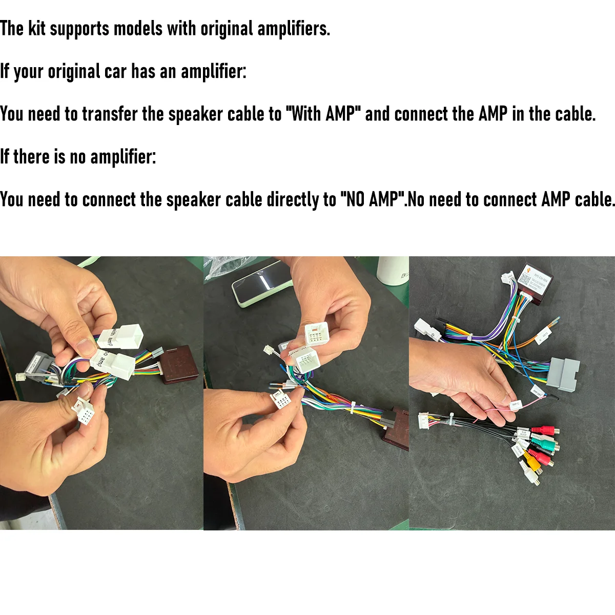 7 "Apple CarPlay Android auto 6-128GB (8CORE) لكرايسلر أسبن 2008-2009 شاشة Android15 رئيس وحدة راديو الملاحة GPS #3