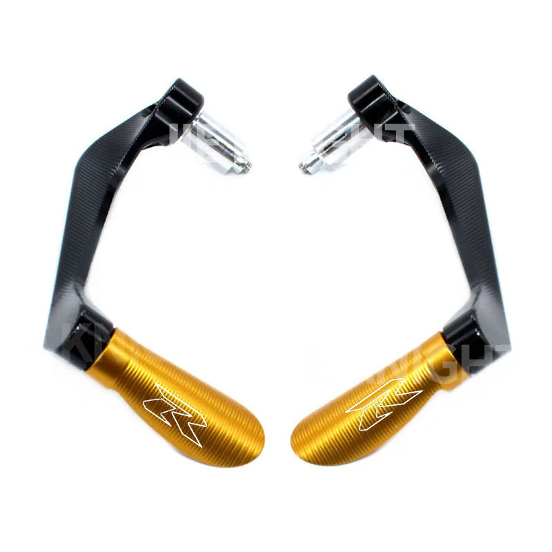 ل GSX-R 600 GSX-R 750 GSXR600 750 GSX-R1000 GSX-R1300 هايابوسا دراجة نارية المقود القبضات الحرس دواسة فرامل رافعة حامي #5