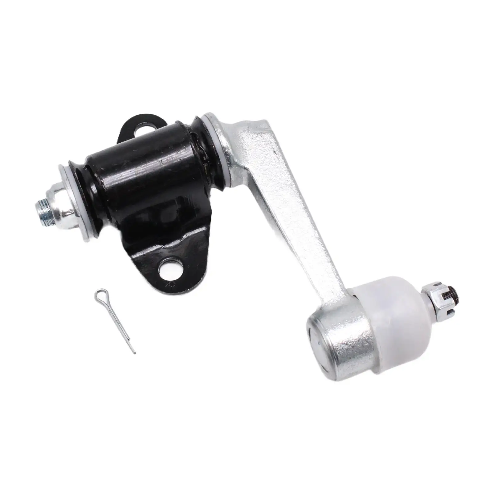 

Steering Idler Arm Automotive Accessories High Performance Assembly Premium