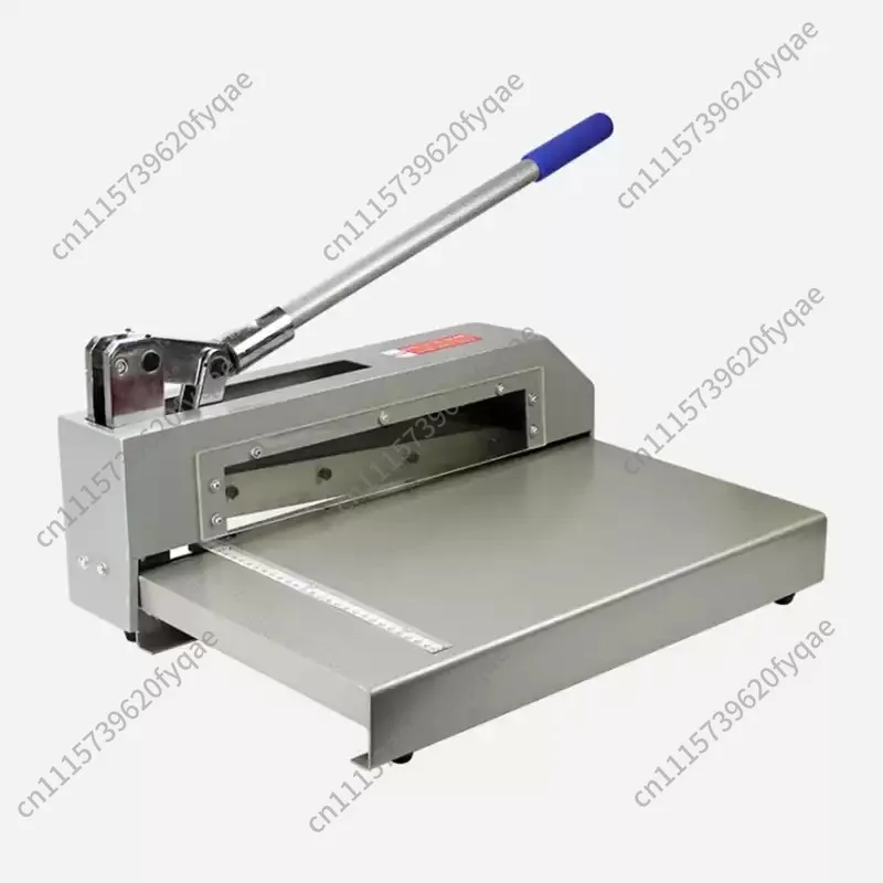 for Manual Guillotine Metal Shear Powerful Shear Paper Knife Cutter PCB Board,Steel,Aluminium,Copper Plate,Circuit Board XD-322