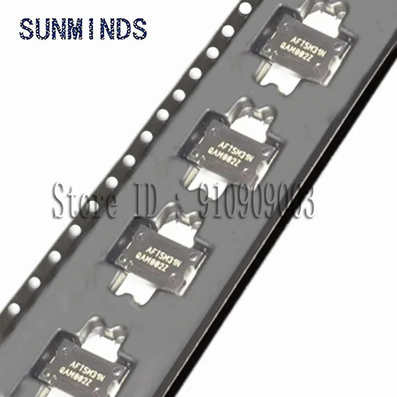 1PCS/LOT AFT05MS031NR1 AFT05MS031N R1 AFT 05MS031NR1 AFT5M31N TO-270-2 NEW in stock