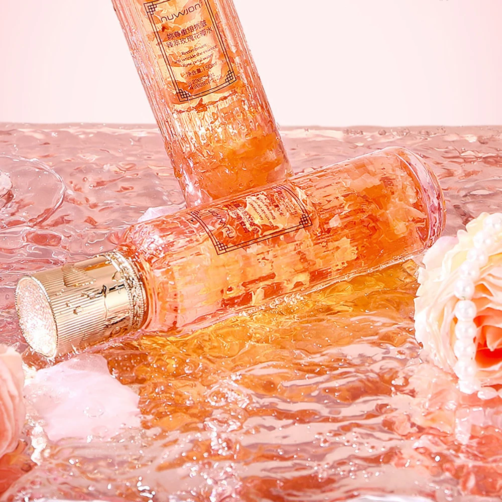 

Лепесток роз, улучшение воды, грубый, сухой, темно-желтый, осветляющий тоник для восстановления прыщей на лице, увлажняющий тоник для лица, корейский уход за кожей