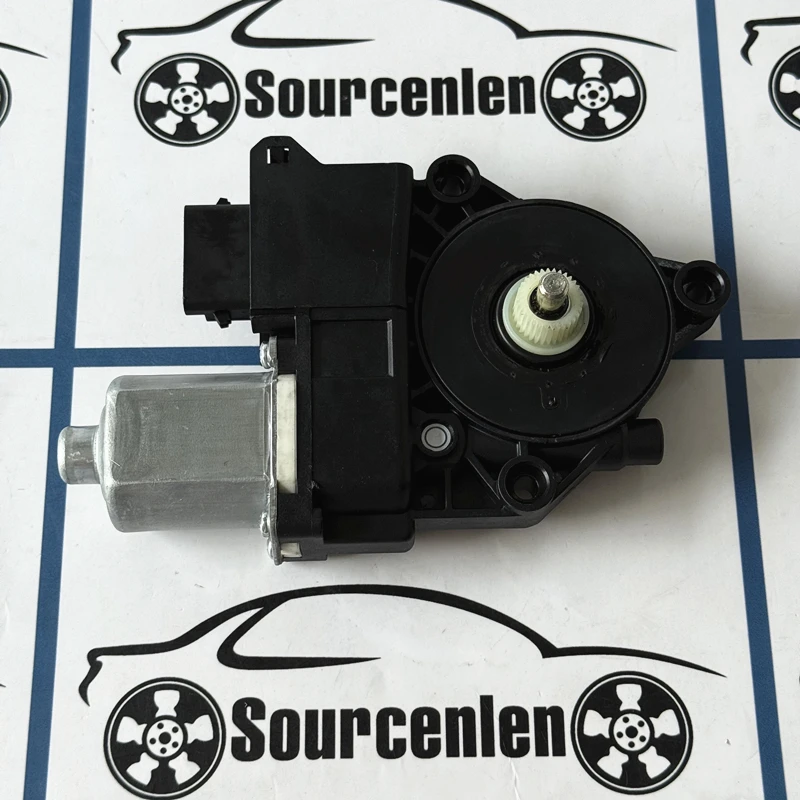 82450J9010 OEM محرك نافذة الطاقة الأمامية LH جانب السائق لشركة Hyundai Kona 18-23 #5