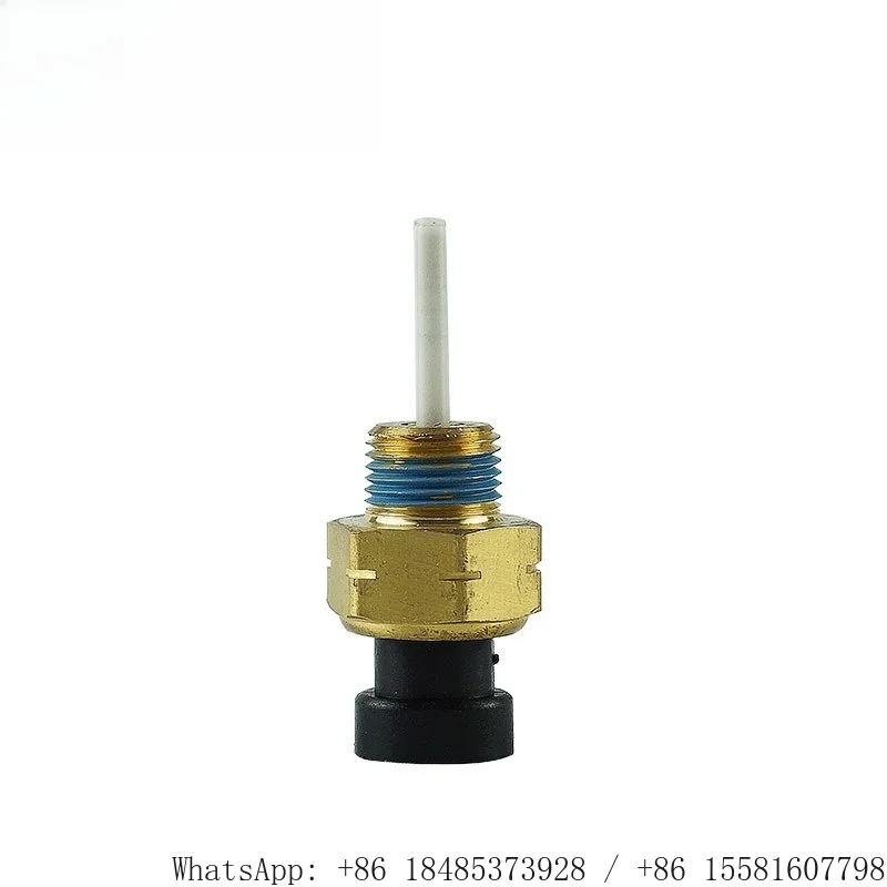 CH12541 Metal Dual Function Sensor Detect Liquid Level And Rotation Speed Diesel Engine Monitoring Part