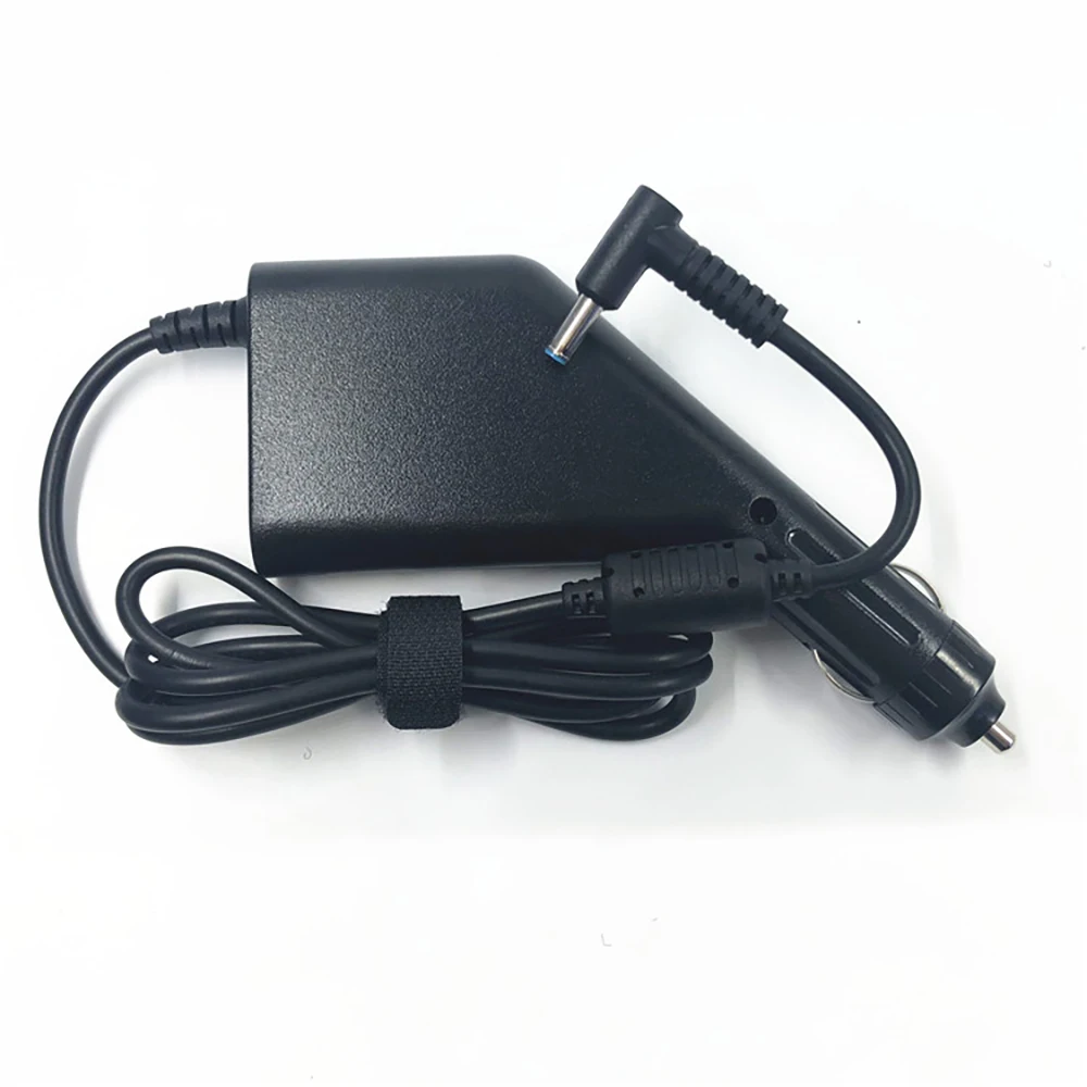 Adaptador de corriente CC para coche, cargador de 19,5 V, 3.33A, 4.62A, para Hp Envy14/15 Pavilion M4/15 Ppp009C 15-J009Wm 14-K001Xx 14-K00Tx