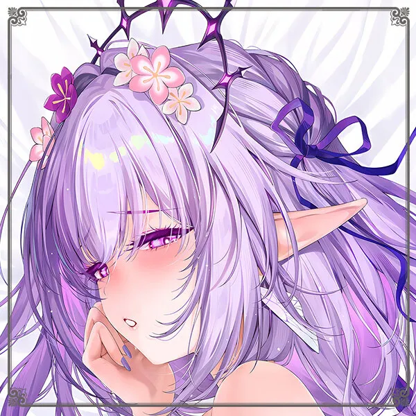 Honkai: 스타 레일 Castorice 애니메이션 게임 Dakimakura Hing Body PillowCase 쿠션 오타쿠 침대 라이닝 Xmas