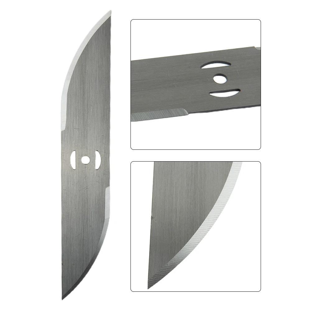 Brush Cutter Blade 200mm Grass Trimmer Head Cutting Blades Lawn Mower Spare Parts Garden Power Tools