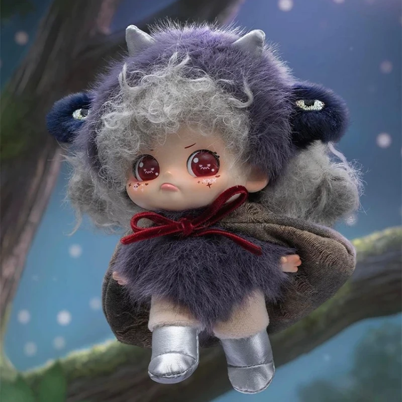 

KOKOSA THE MONSTER INSIDE ME Blind Box Figure KOKOSA Mystery Box Surprise Bag Pendant Collect Keychain Anime Doll Gift
