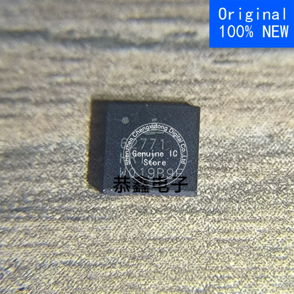 ISL62771HRTZ-T  62771 QFN   New Original Genuine Ic