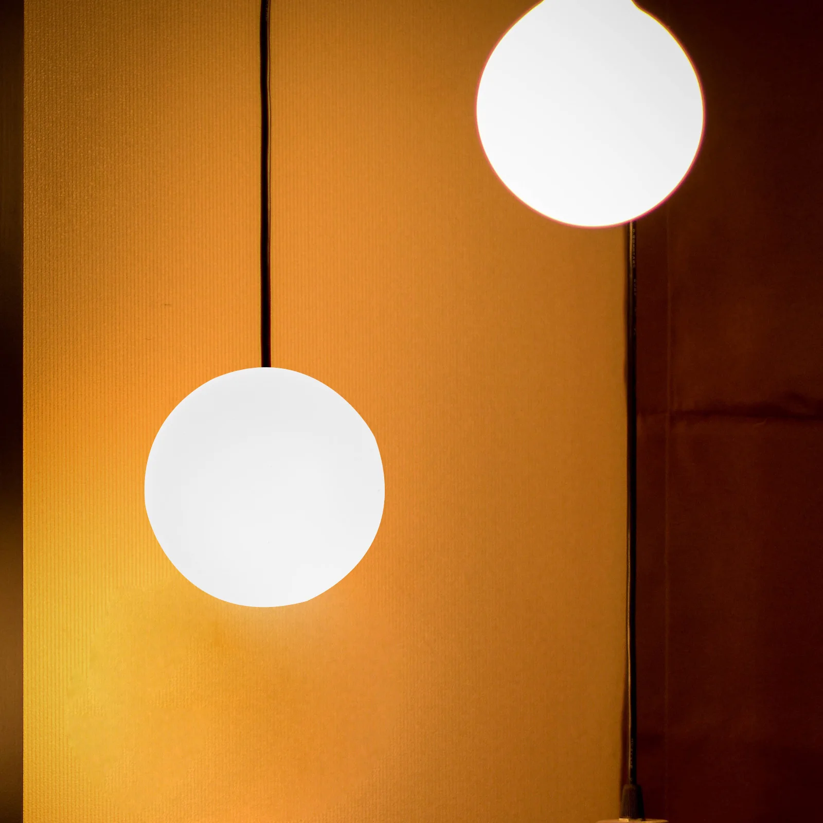 

Acrylic Globe Lampshade 100Mm Replacement for Wall Lamp Light Fixture Cover Frost Finish Outdoor Patio Lampshade