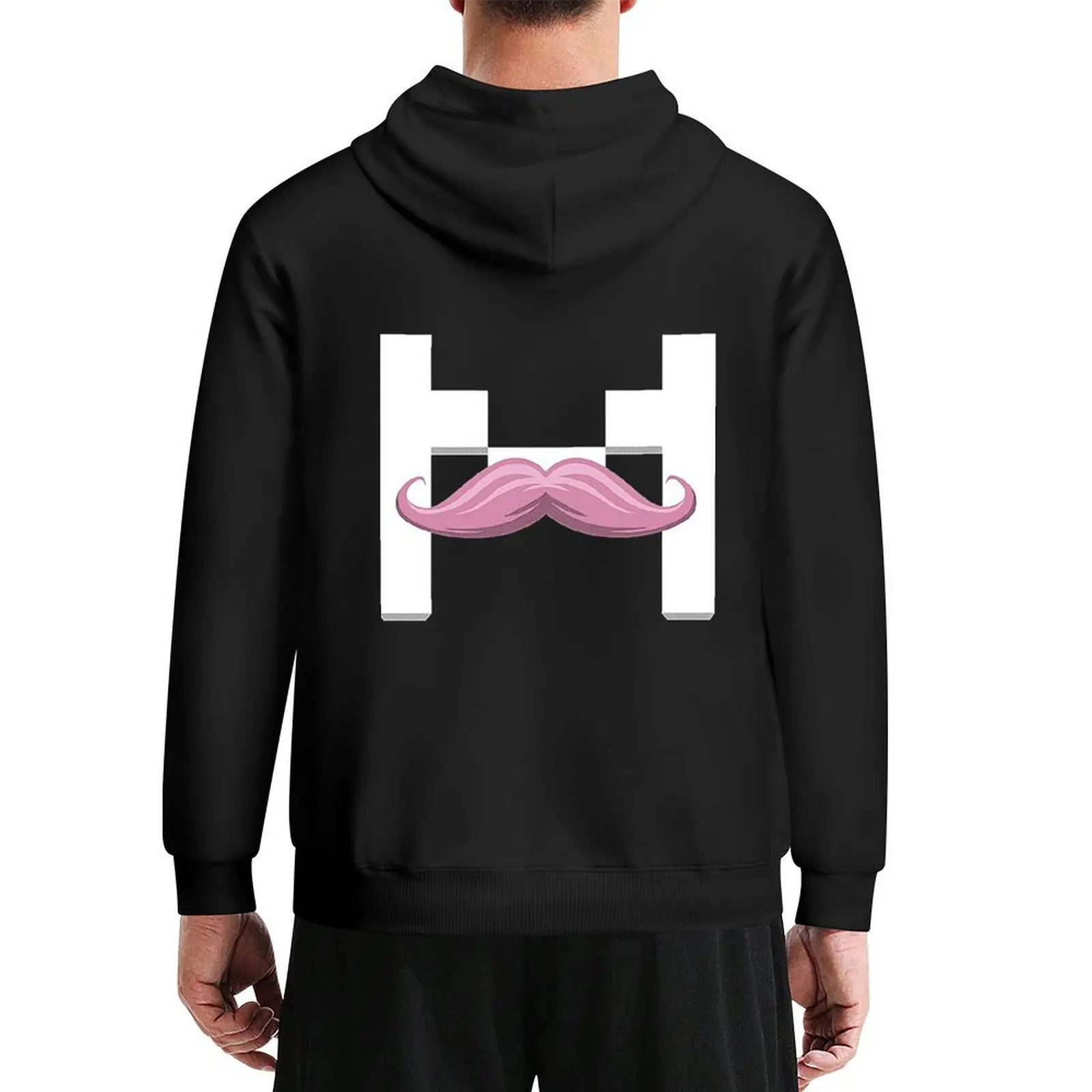 

Markiplier Logo Hoodie blouse korean style clothes men's clothes male clothes hoodies for men