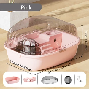 7 Hauptverkaufshaus groß für Coelho - №5